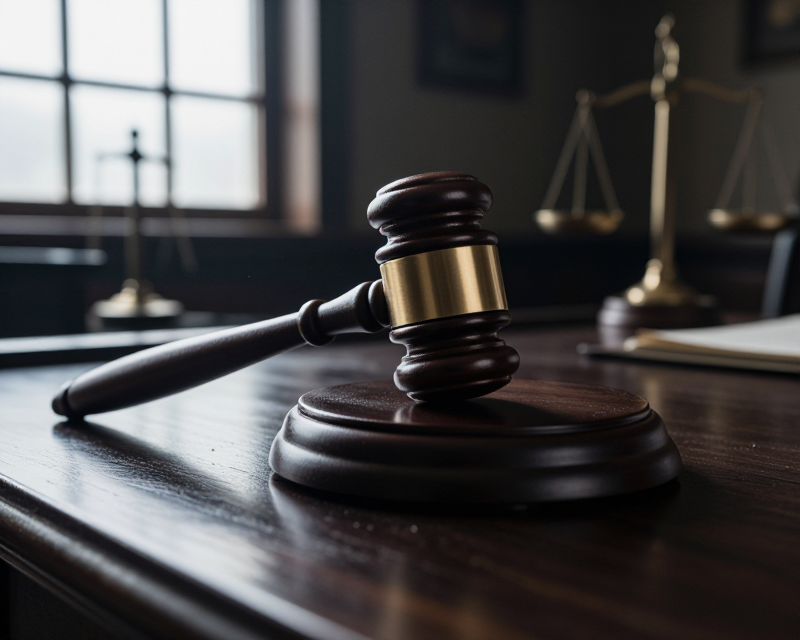 Symbolic Justice