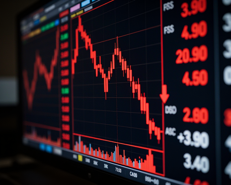 Global Market Uncertainty