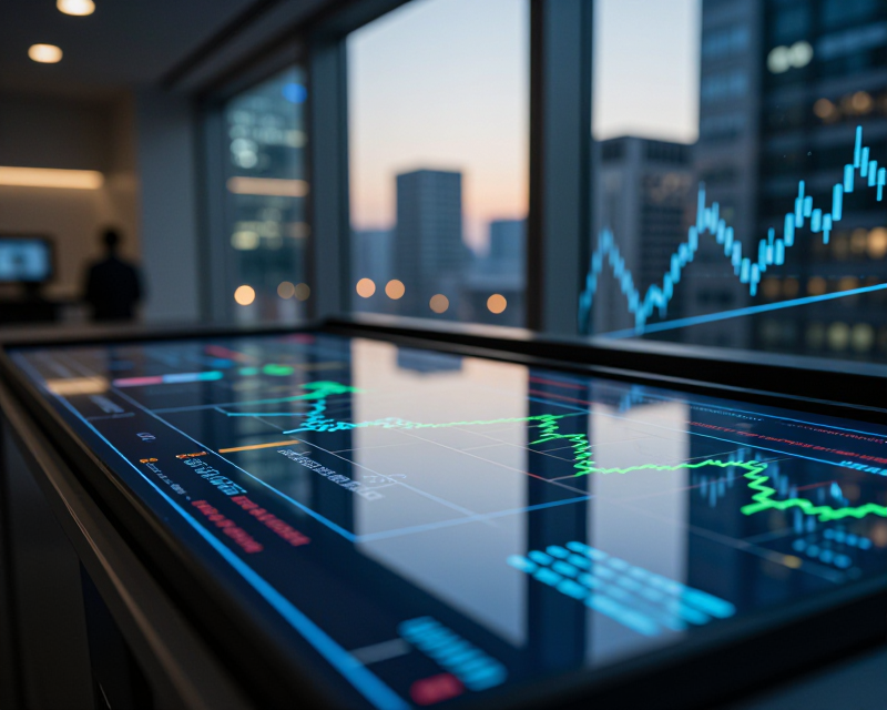 Financial Market Overview