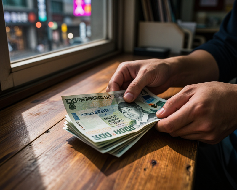 Economic Tension of Minimum Wage