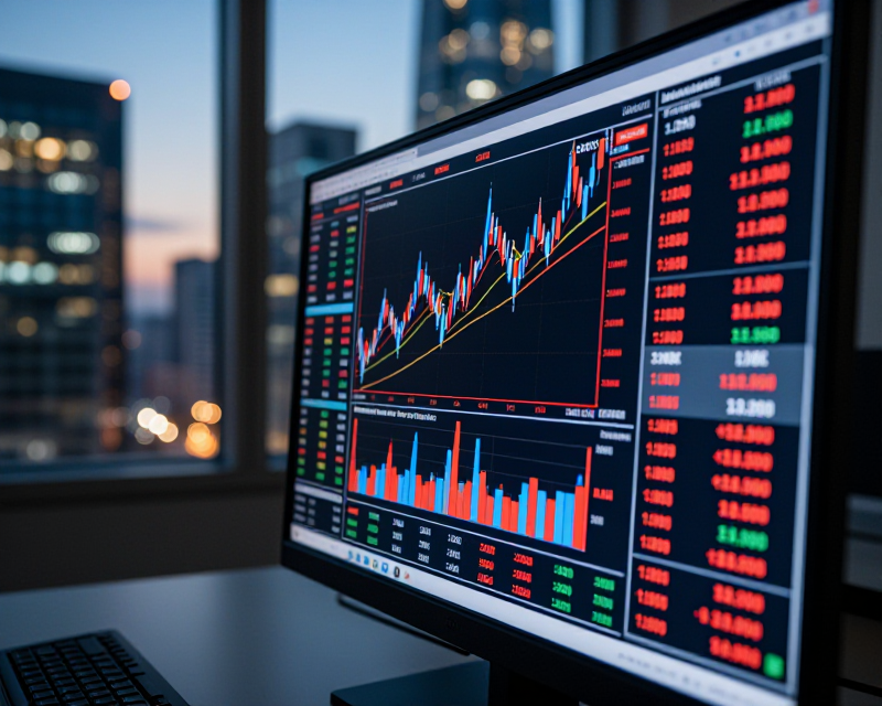 Financial Market Overview