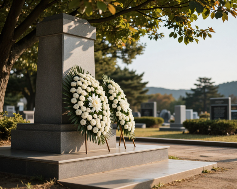 Memorial Tribute