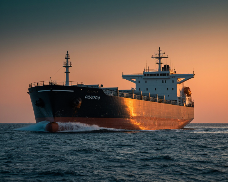 Strait of Hormuz Maritime Security