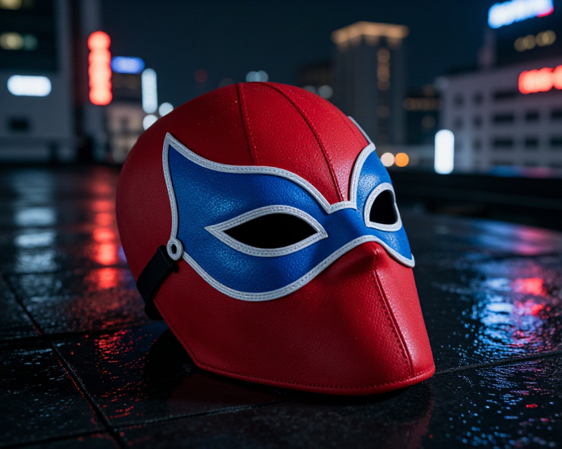 Cinematic Superhero Theme