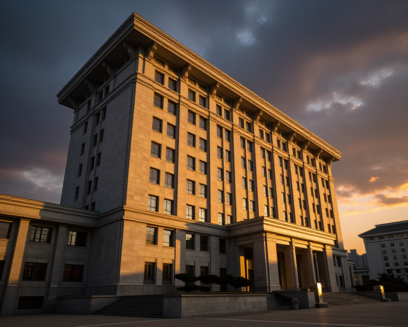National Assembly Symbolism