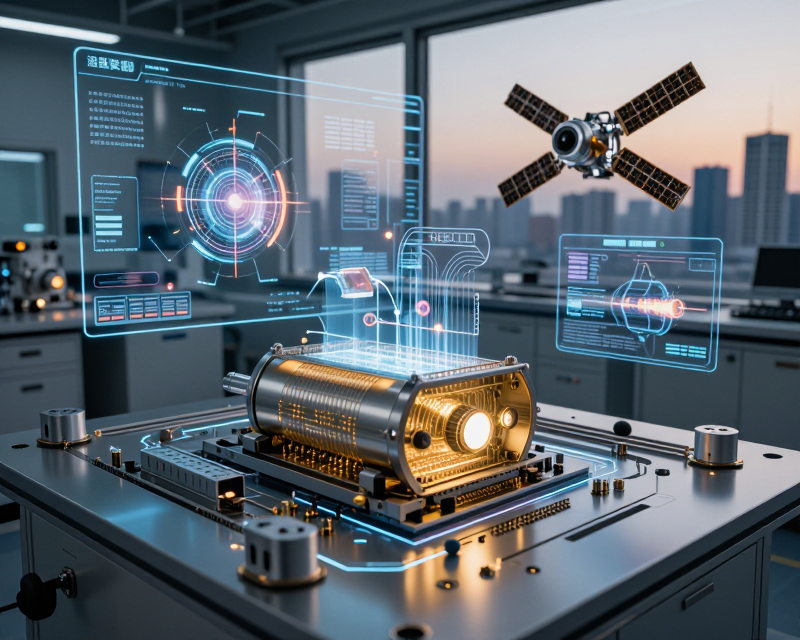 Future Industry Vision