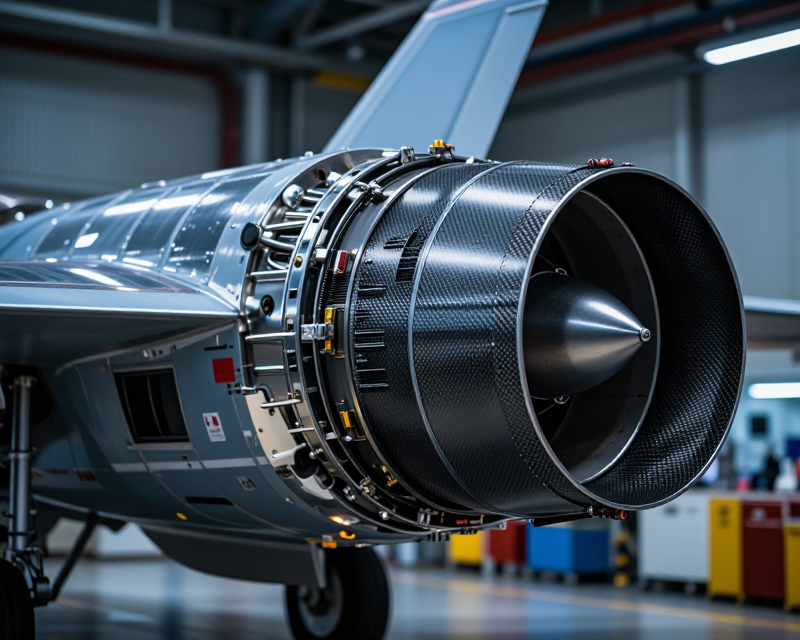 Cinematic Aerospace Technology