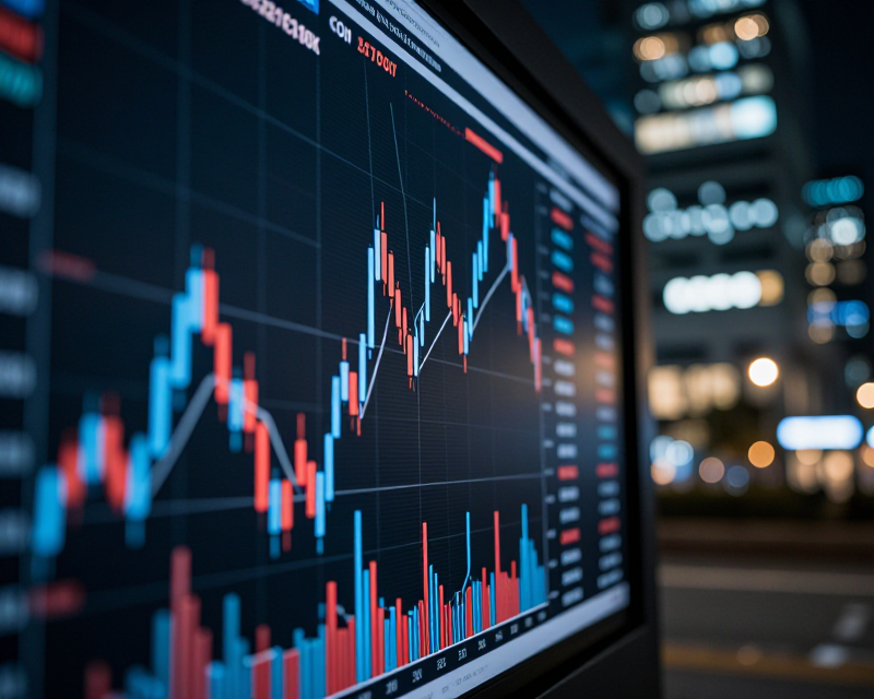 Financial Market Atmosphere