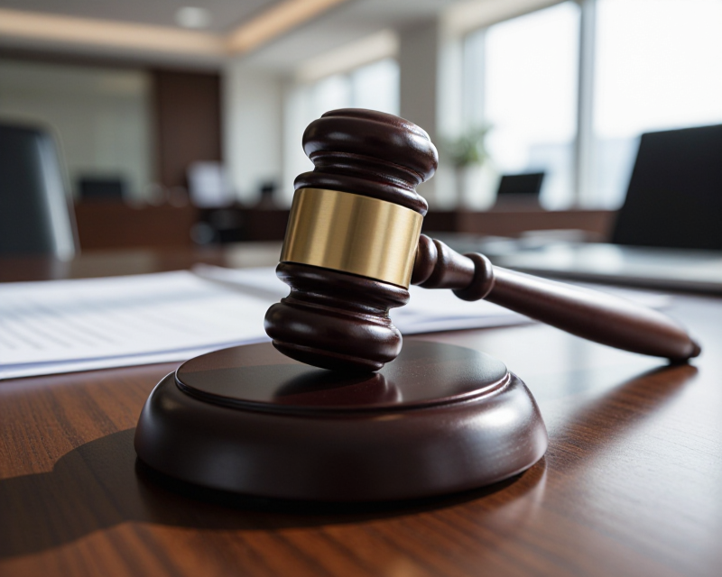 Regulatory Action on Misleading Advertising