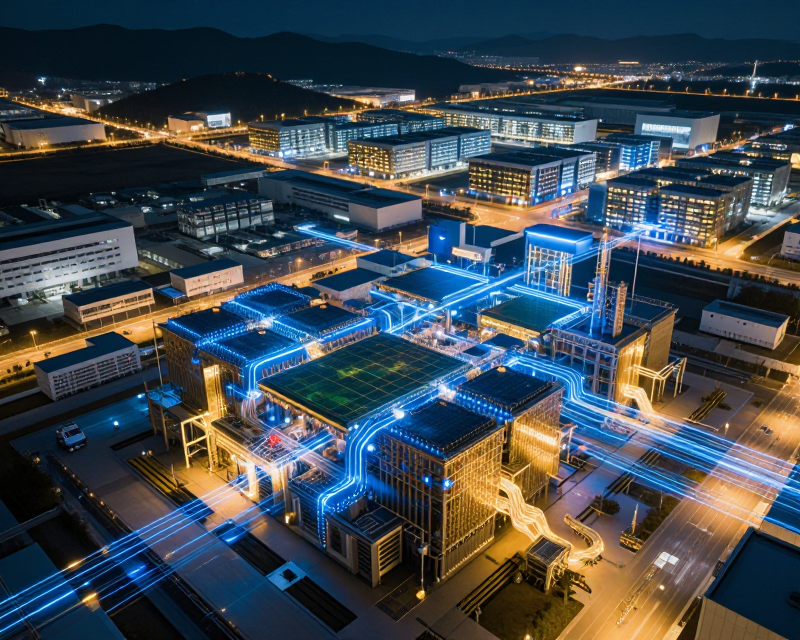 Future AI Infrastructure Vision