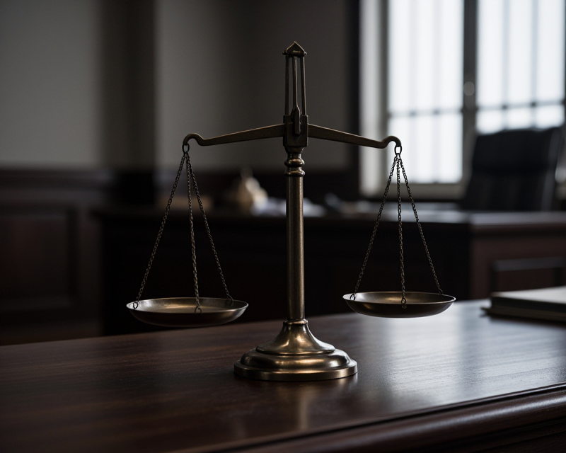 Symbolic Justice Scale