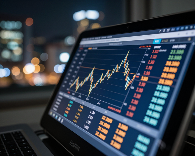 Financial Market Atmosphere