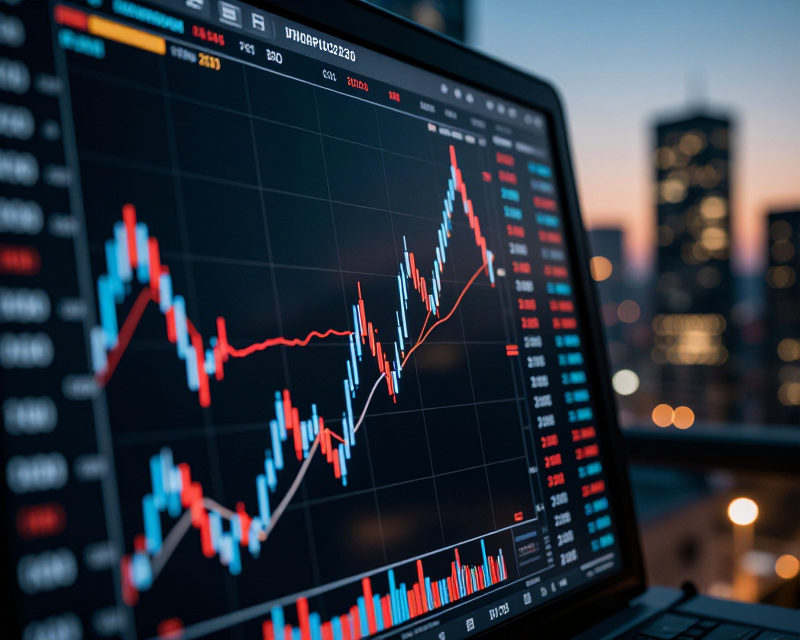 Financial Tension